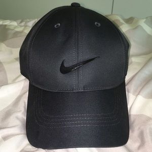 Nike Grey Hat